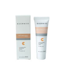 GUERNISS ANTI MELASMA CREAM 30 ML